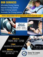Driving courses in Surrey image 1